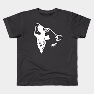 Wolf Kids T-Shirt